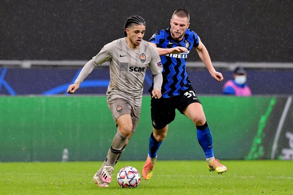 Transfer răsunător pentru PAOK! Răzvan Lucescu l-a luat pe internaționalul brazilian format și antrenat de Mircea Lucescu_3
