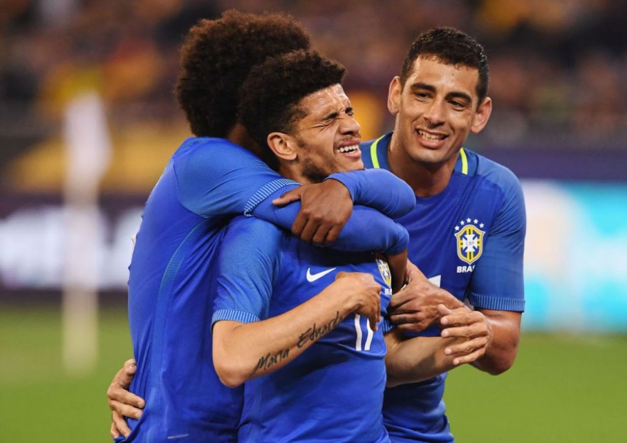 Transfer răsunător pentru PAOK! Răzvan Lucescu l-a luat pe internaționalul brazilian format și antrenat de Mircea Lucescu_7