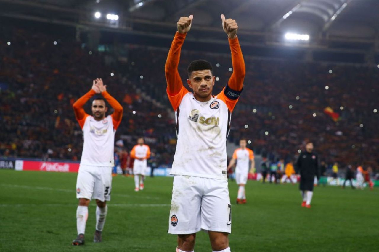 Transfer răsunător pentru PAOK! Răzvan Lucescu l-a luat pe internaționalul brazilian format și antrenat de Mircea Lucescu_11