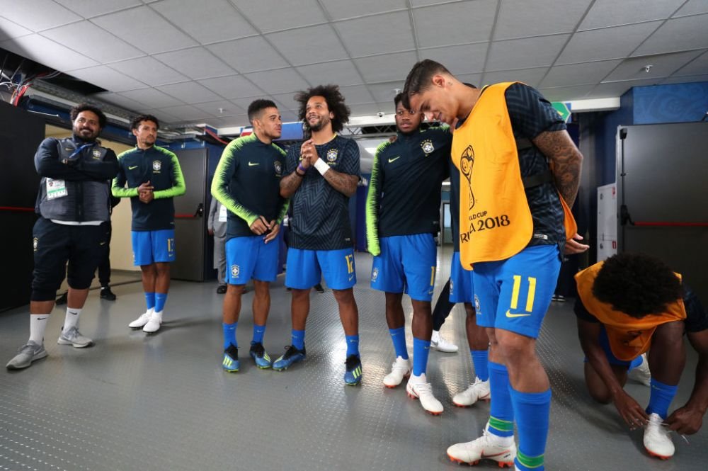 Transfer răsunător pentru PAOK! Răzvan Lucescu l-a luat pe internaționalul brazilian format și antrenat de Mircea Lucescu_12