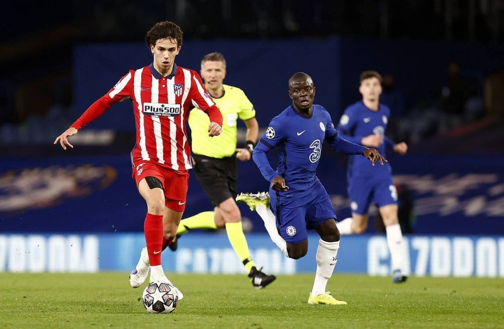 Joao Felix trebuie să &icirc;nvingă &ldquo;blestemul atacanților&rdquo; de la Chelsea