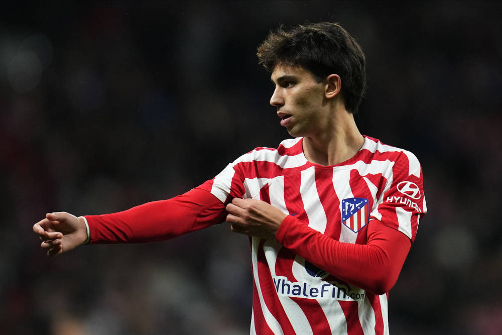 Joao Felix trebuie să învingă “blestemul atacanților” de la Chelsea_16