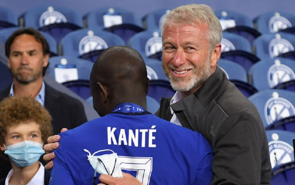 Schema prin care Roman Abramovich a driblat toate sancțiunile impuse oligarhilor ruşi