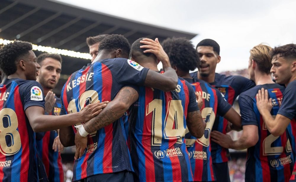 &Icirc;nlocuitor de la Barcelona pentru Joao Felix! Atletico Madrid &icirc;ncepe negocierile