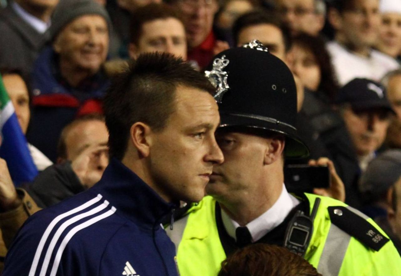 Imaginile durerii. John Terry a fost la Stamford Bridge pentru a-l omagia pe Gianluca Vialli. De ce era foarte atașat de italian_7