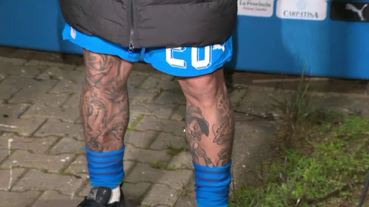 Jovan Markovic s-a cântărit și a dezvăluit rezultatul: