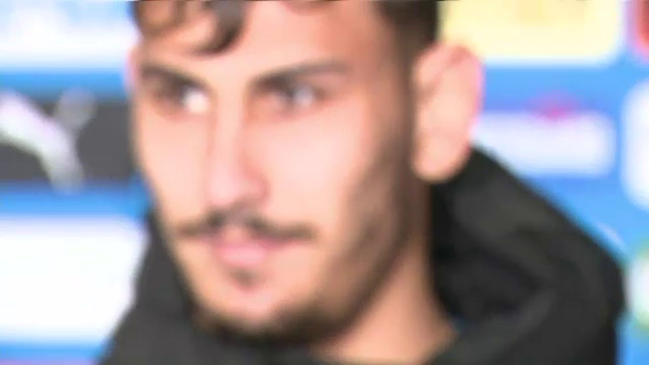 Jovan Markovic s-a cântărit și a dezvăluit rezultatul: