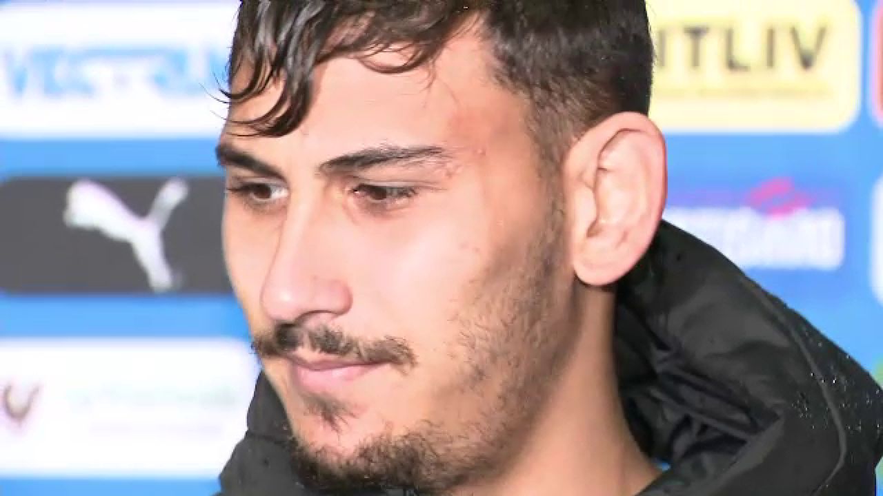 Jovan Markovic s-a cântărit și a dezvăluit rezultatul: