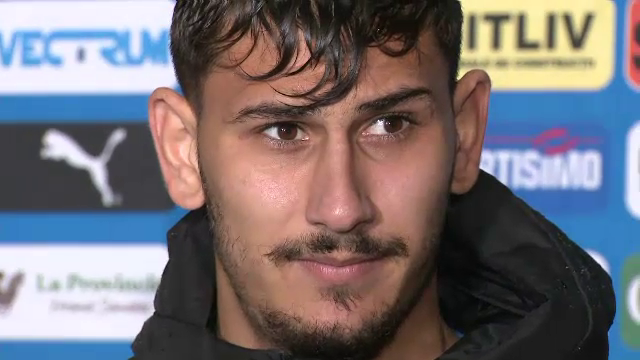 Jovan Markovic s-a cântărit și a dezvăluit rezultatul: 