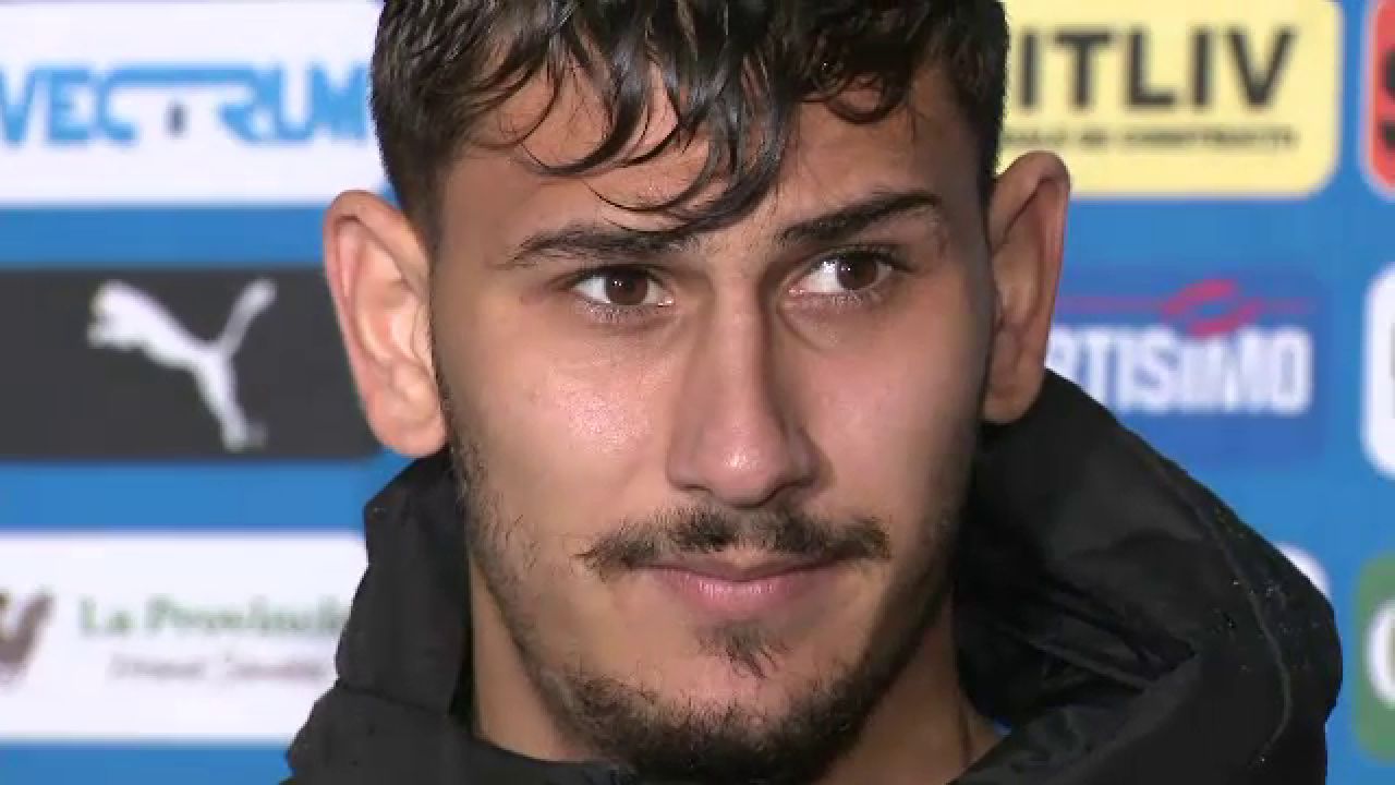 Jovan Markovic s-a cântărit și a dezvăluit rezultatul: