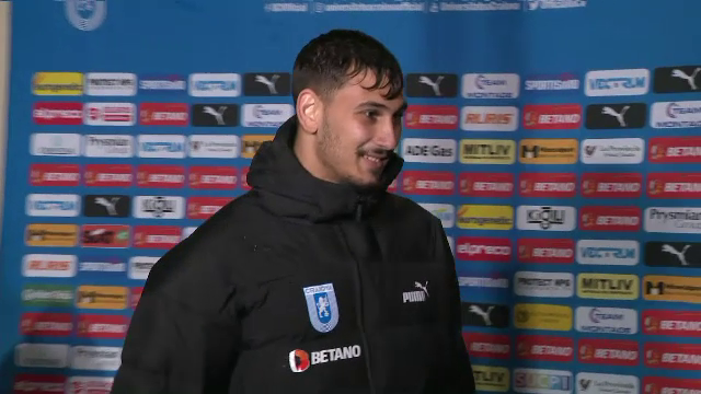 Jovan Markovic s-a cântărit și a dezvăluit rezultatul: 