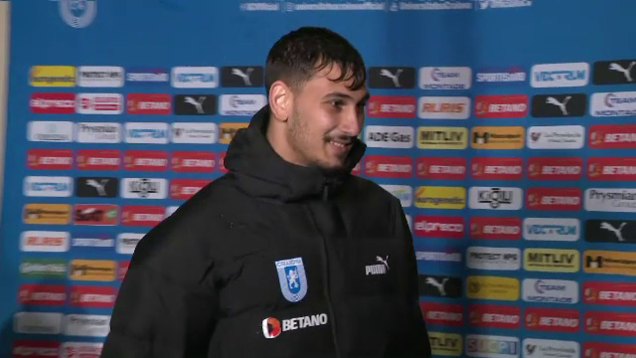 Jovan Markovic s-a cântărit și a dezvăluit rezultatul:
