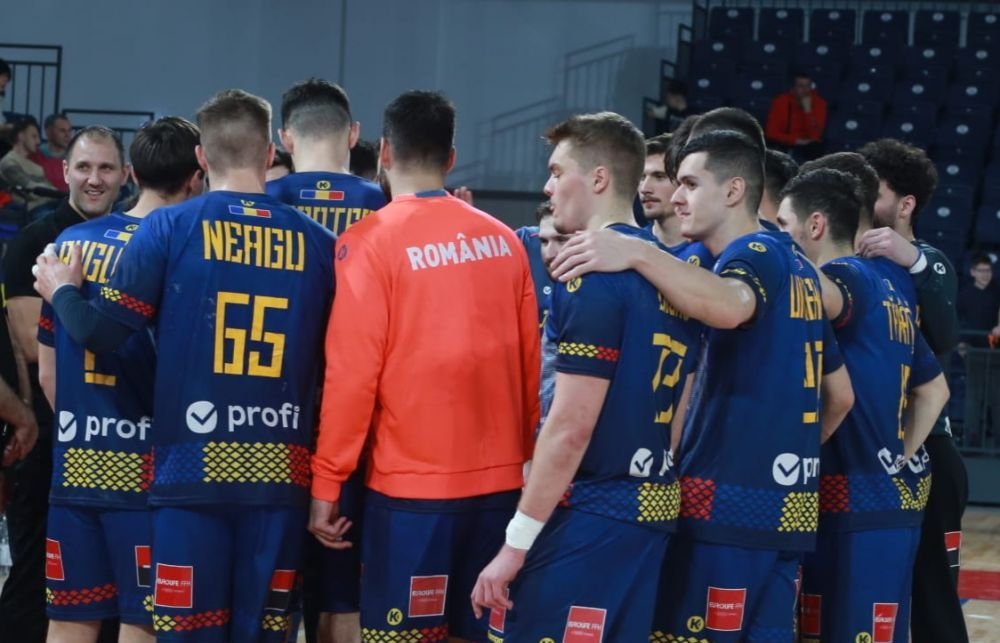 Ce am fost și ce am ajuns! Miercuri debutează CM de handbal masculin. De c&acirc;nd nu s-a mai calificat Rom&acirc;nia și reacția legendarului Ștefan Birtalan