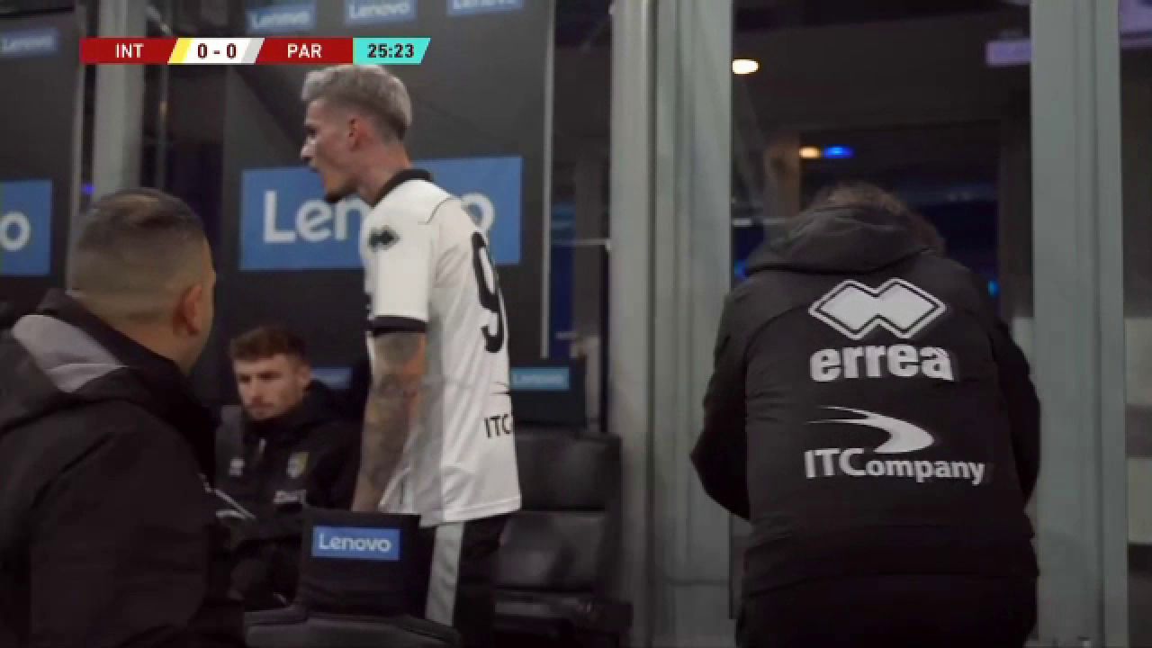 Coșmar pentru Dennis Man! S-a accidentat la cel mai important meci, contra lui Inter, după 25 de minute_9