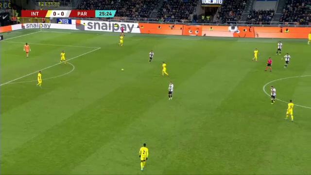Coșmar pentru Dennis Man! S-a accidentat la cel mai important meci, contra lui Inter, după 25 de minute_10