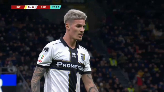 Coșmar pentru Dennis Man! S-a accidentat la cel mai important meci, contra lui Inter, după 25 de minute_15