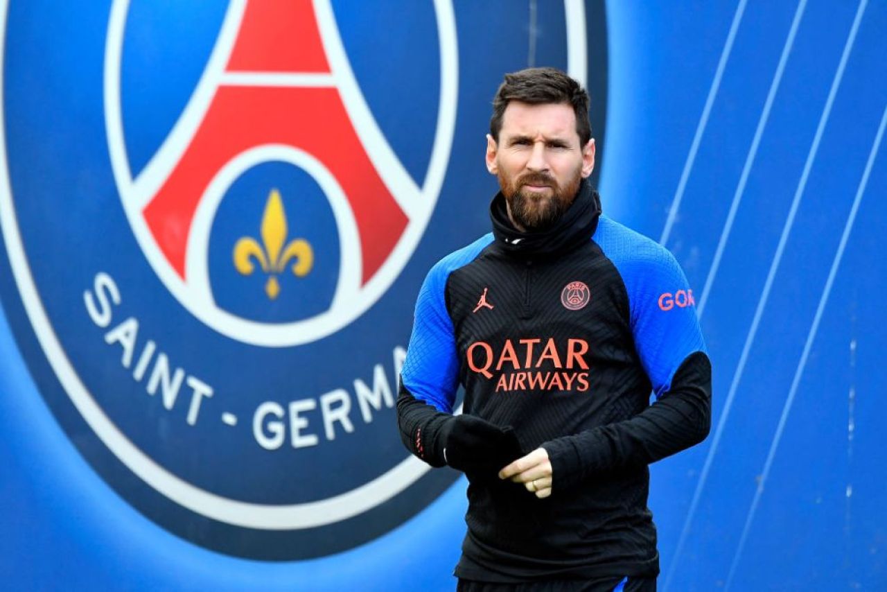 Lionel Messi nu va avea parte de un moment festiv la PSG - Angers pentru comemorarea titlului mondial! Ce i-a supărat pe parizieni _6