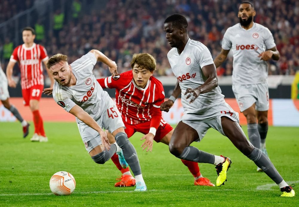 Fotbalistul moldovean dorit în patru campionate din Top 5: Serie A, Premier League, Bundesliga și Ligue 1!_2