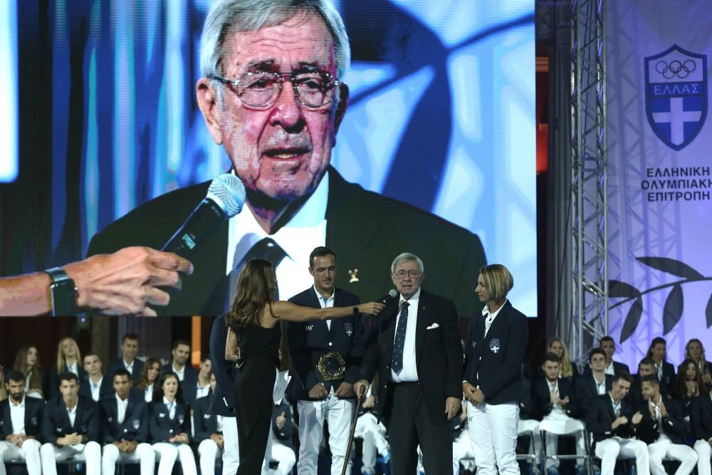 Constantin II, ultimul rege al Greciei și campion olimpic la Jocurile de la Roma, a încetat din viață!_8