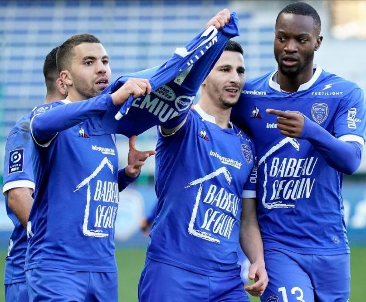 FC Botoșani a dat lovitura: „Ăsta e fotbalist extraordinar! E mai bun decât Kevin Boli!”_2