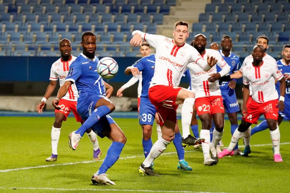 FC Botoșani a dat lovitura: „Ăsta e fotbalist extraordinar! E mai bun decât Kevin Boli!”_4
