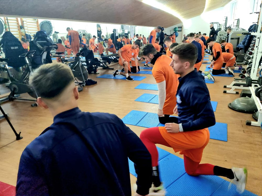 Cel mai important transfer al lui Poli Iași din această iarnă: 