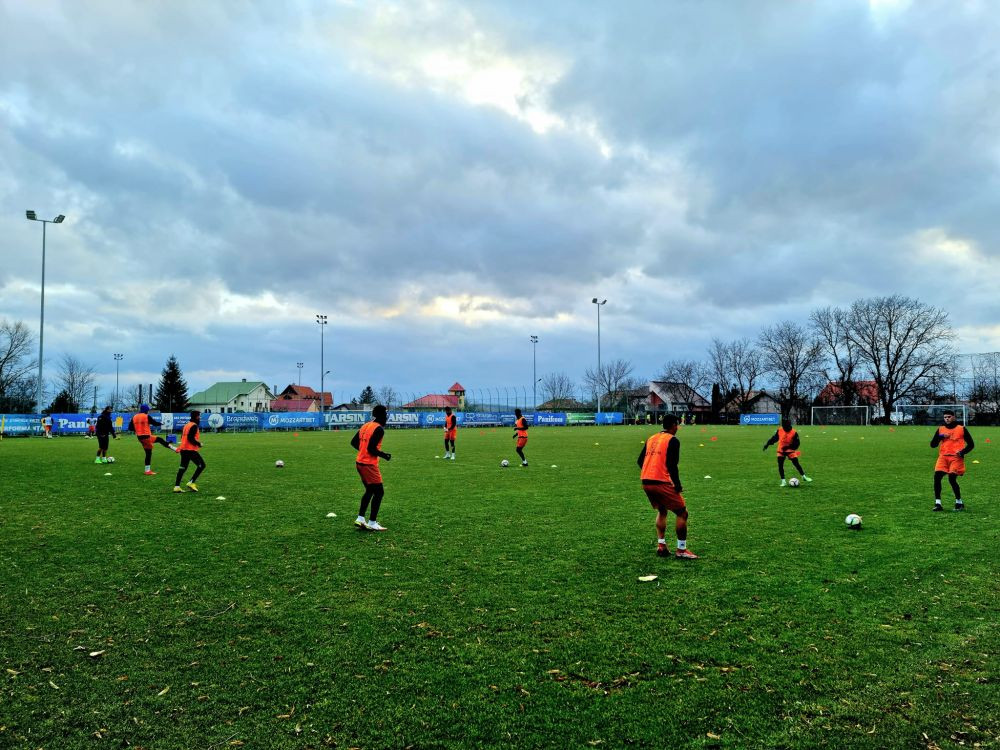 Cel mai important transfer al lui Poli Iași din această iarnă: 