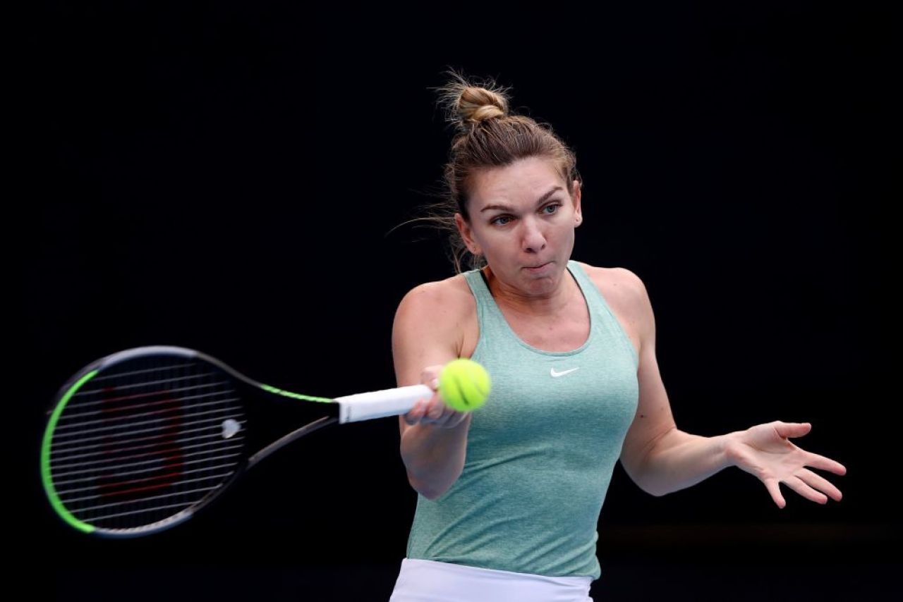 Cititorii Sport.ro au răspuns: la câte Grand Slam-uri o văd pe Simona Halep participând în 2023_26