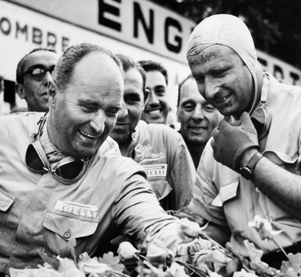 Câștigător în Formula 1, la 53 de ani! Povestea tristă a lui Luigi Fagioli, cel mai bătrân pilot care a triumfat într-o cursă_5