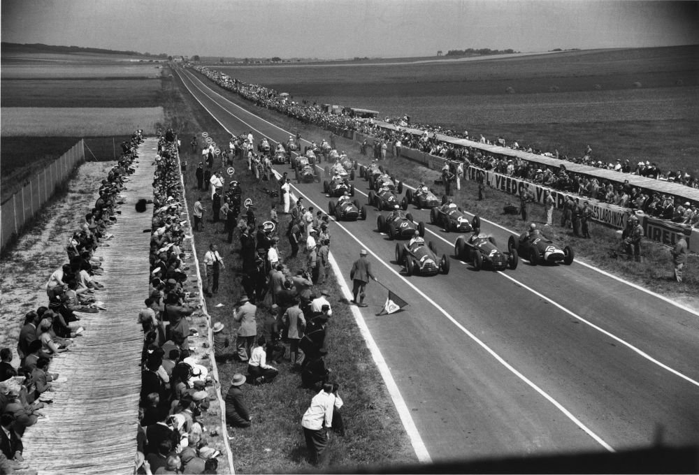 Câștigător în Formula 1, la 53 de ani! Povestea tristă a lui Luigi Fagioli, cel mai bătrân pilot care a triumfat într-o cursă_7