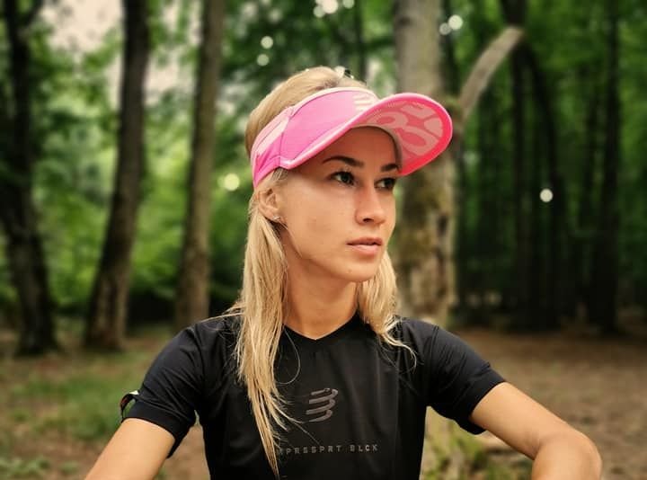 Mădălina Florea, românca de 29 de ani care aleargă între 500 și 700 km lunar_12