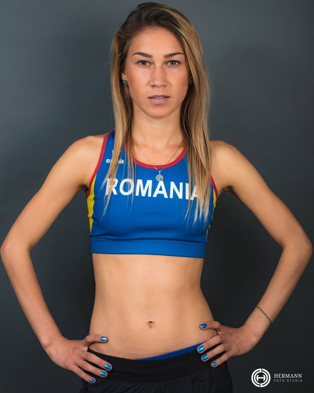 Mădălina Florea, românca de 29 de ani care aleargă între 500 și 700 km lunar_30