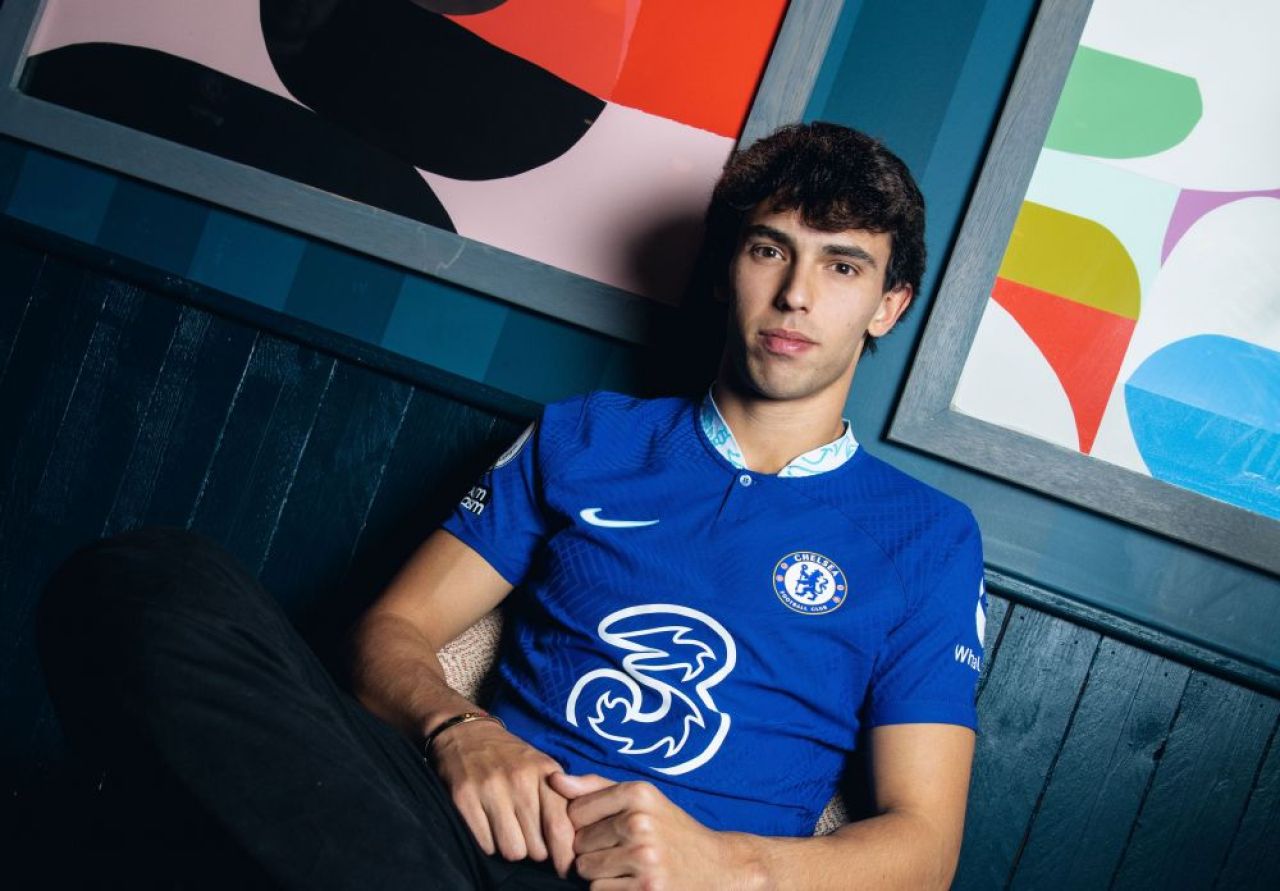 Joao Felix, împrumutat la Chelsea! Portughezul a semnat și prelungirea cu Atletico Madrid_1