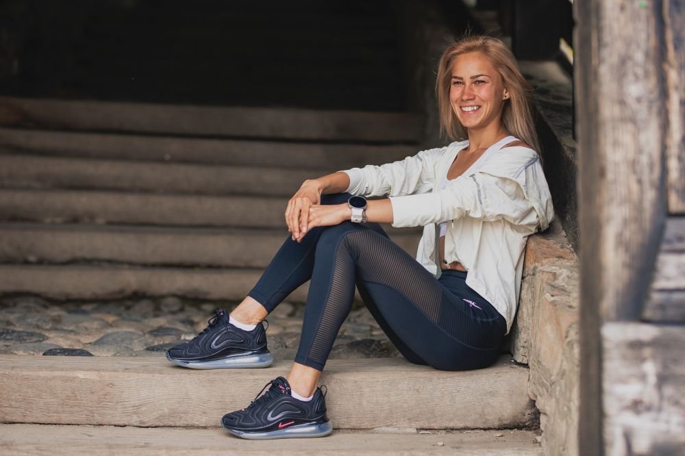 Mădălina Florea, românca de 29 de ani care aleargă între 500 și 700 km lunar_61