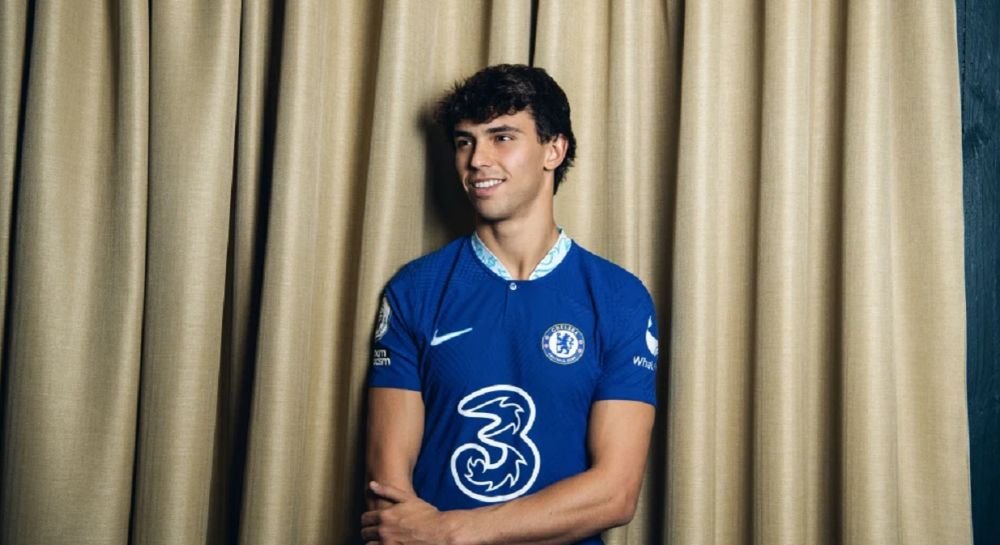 Joao Felix, împrumutat la Chelsea! Portughezul a semnat și prelungirea cu Atletico Madrid_3