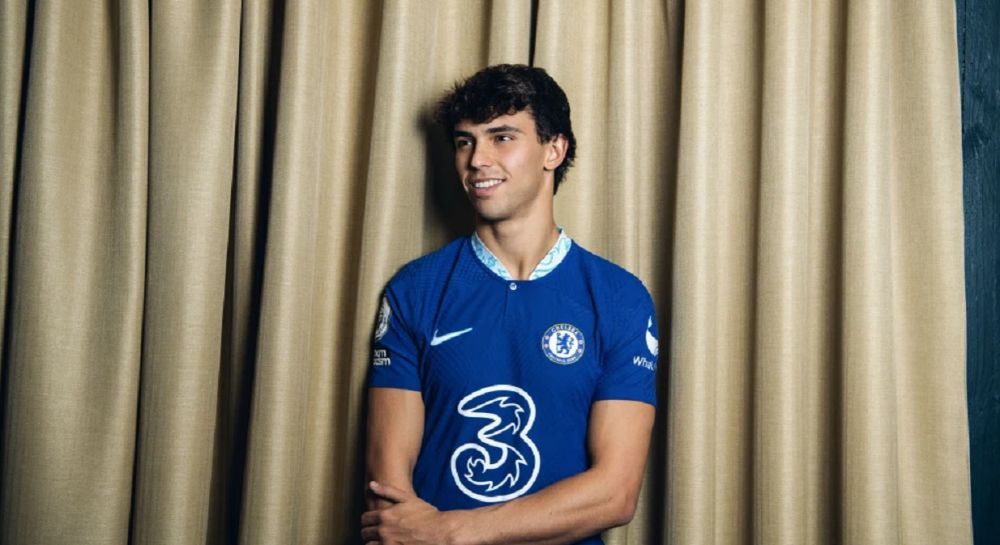 Joao Felix, împrumutat la Chelsea! Portughezul a semnat și prelungirea cu Atletico Madrid_3