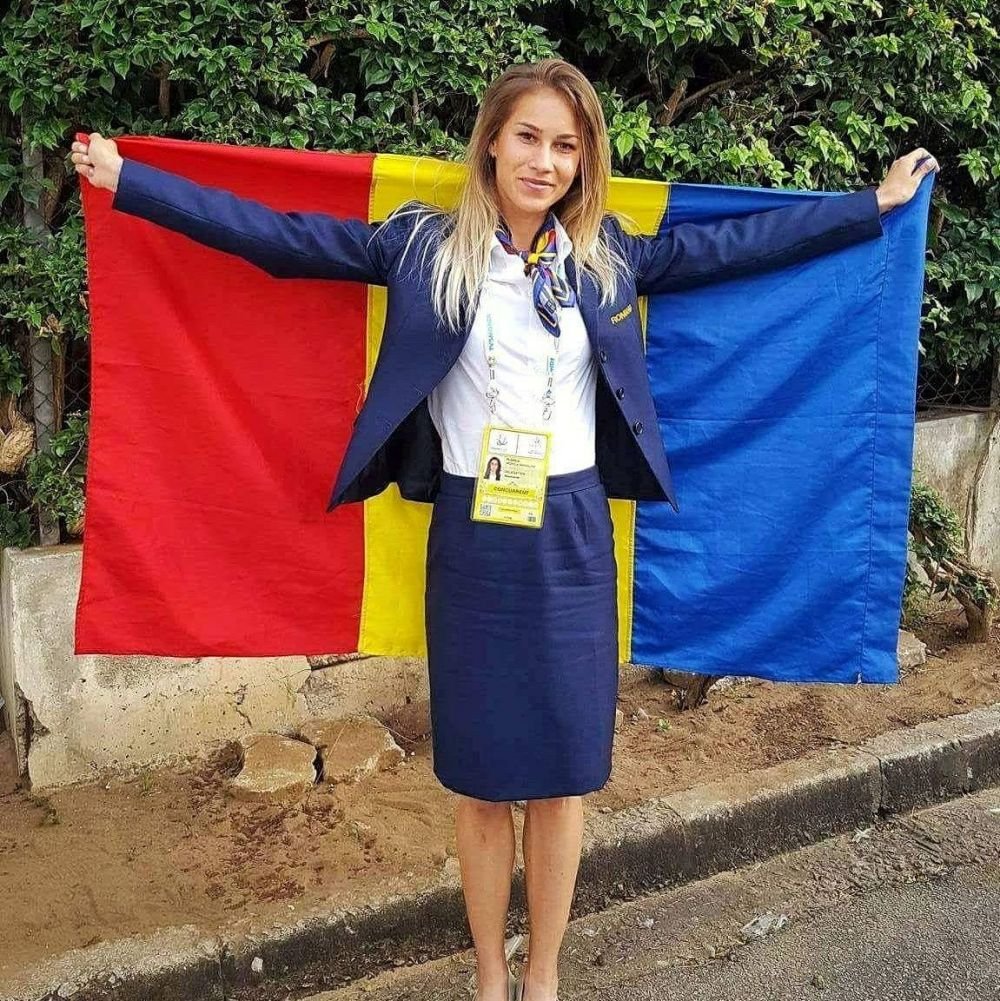 Mădălina Florea, românca de 29 de ani care aleargă între 500 și 700 km lunar_68