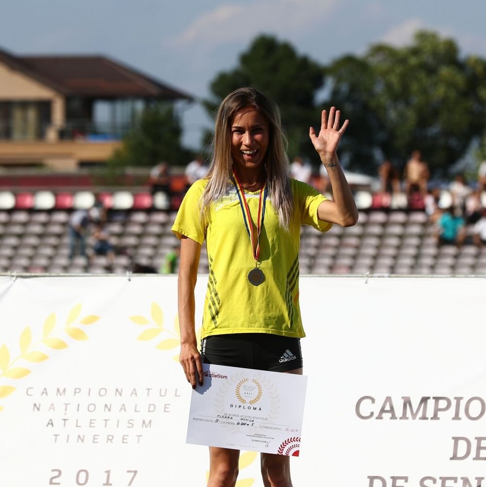 Mădălina Florea, românca de 29 de ani care aleargă între 500 și 700 km lunar_69