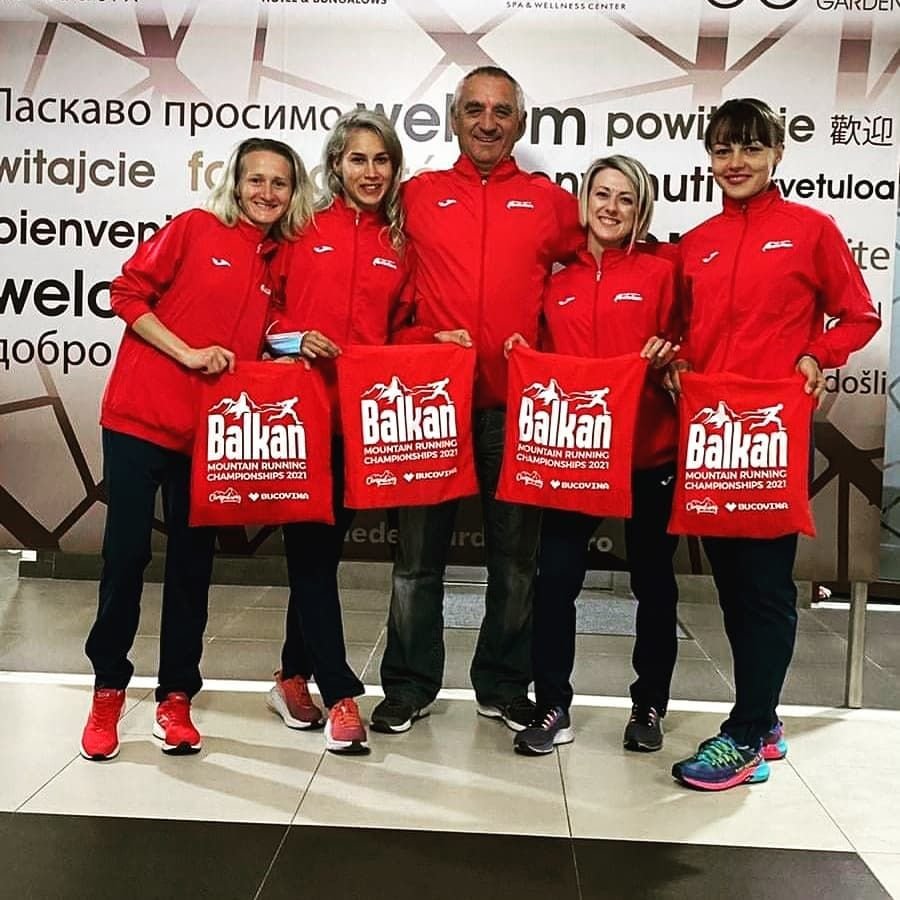 Mădălina Florea, românca de 29 de ani care aleargă între 500 și 700 km lunar_84