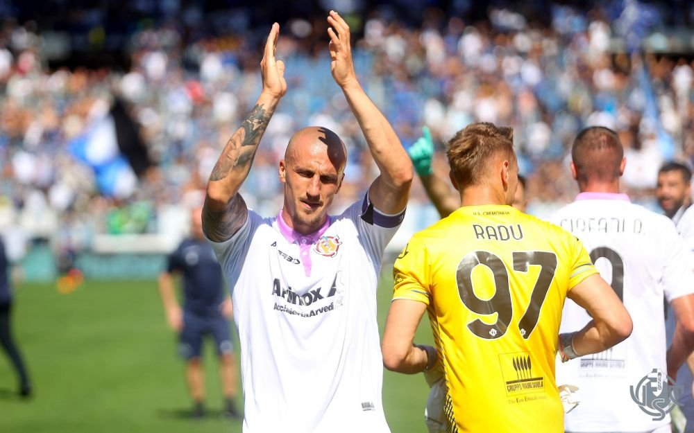 Calcio Rumeno. Zeci de jucători cu cetățenie română evoluează în primele trei ligi din Italia_3