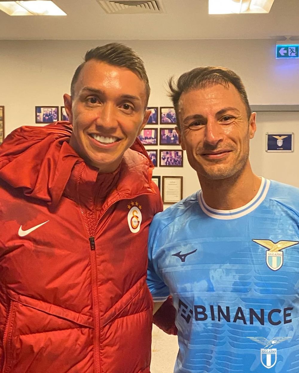 Calcio Rumeno. Zeci de jucători cu cetățenie română evoluează în primele trei ligi din Italia_7