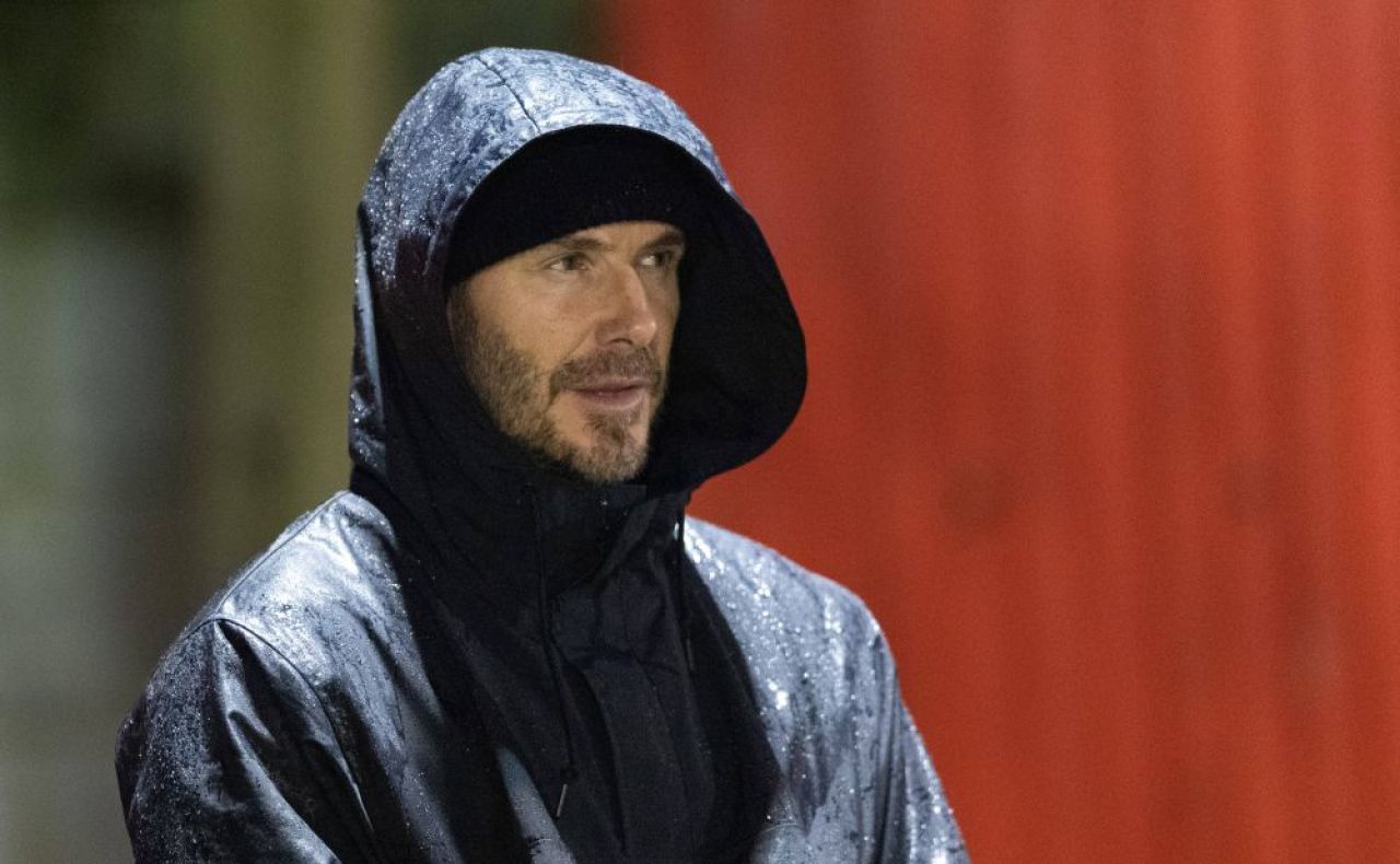 Fiul lui David Beckham a debutat la clubul din Premier League cu care a semnat zilele trecute! Cum s-a descurcat Romeo_1