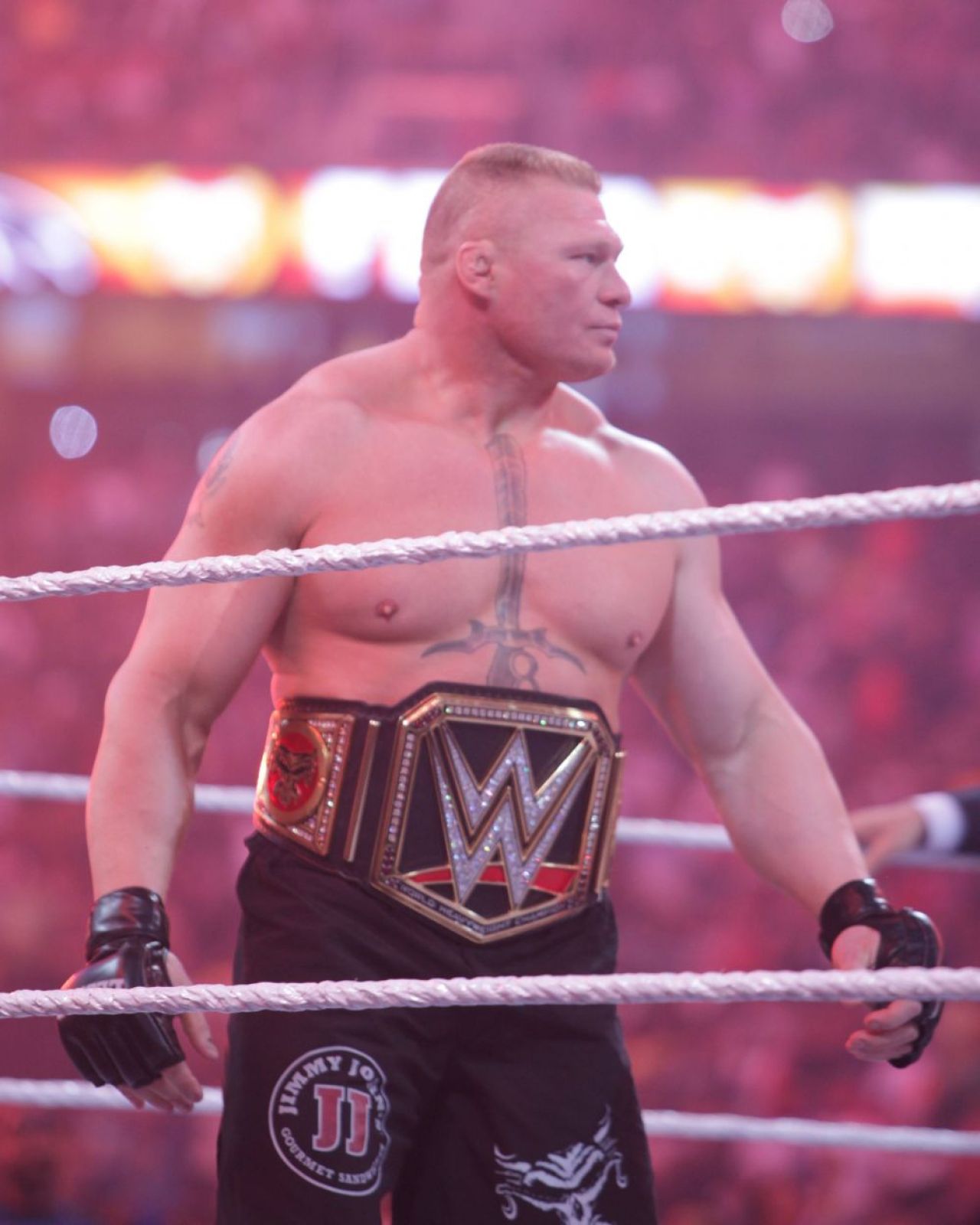 Arabii de la Newcastle cumpără WWE! Anunțul venit din presa internațională_3