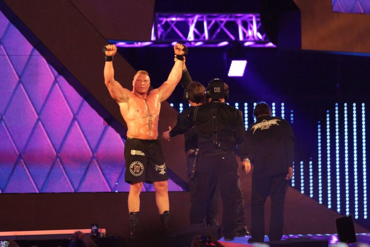 Arabii de la Newcastle cumpără WWE! Anunțul venit din presa internațională_5