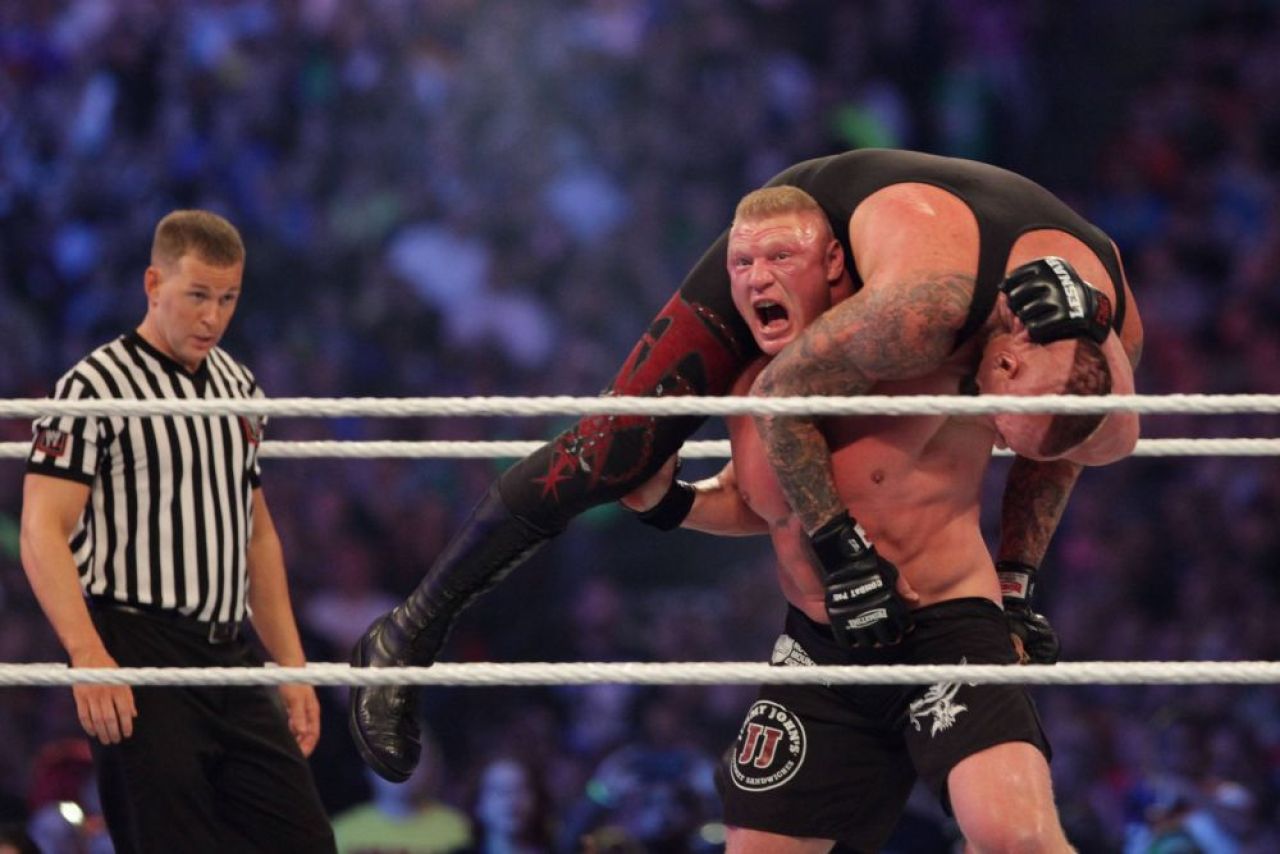 Arabii de la Newcastle cumpără WWE! Anunțul venit din presa internațională_8