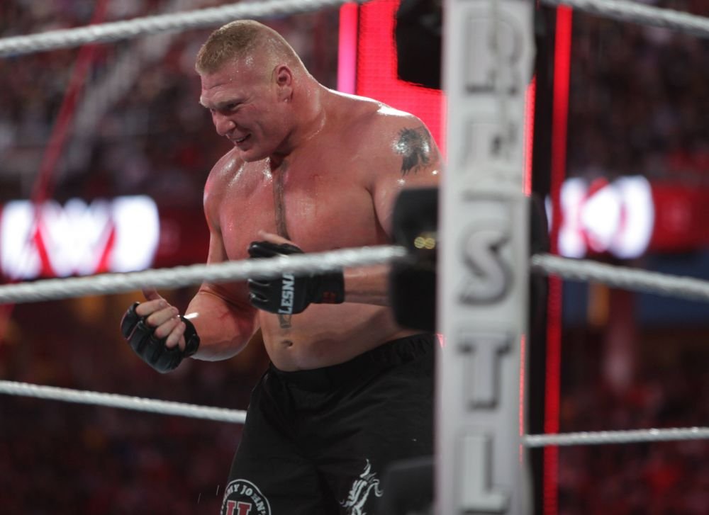 Arabii de la Newcastle cumpără WWE! Anunțul venit din presa internațională_11