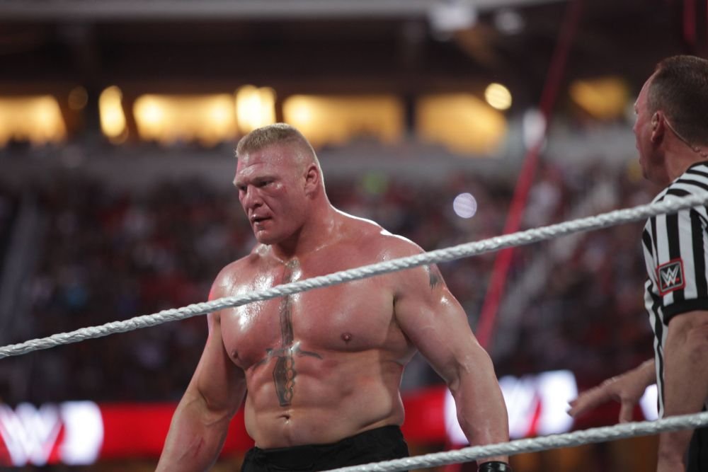 Arabii de la Newcastle cumpără WWE! Anunțul venit din presa internațională_12