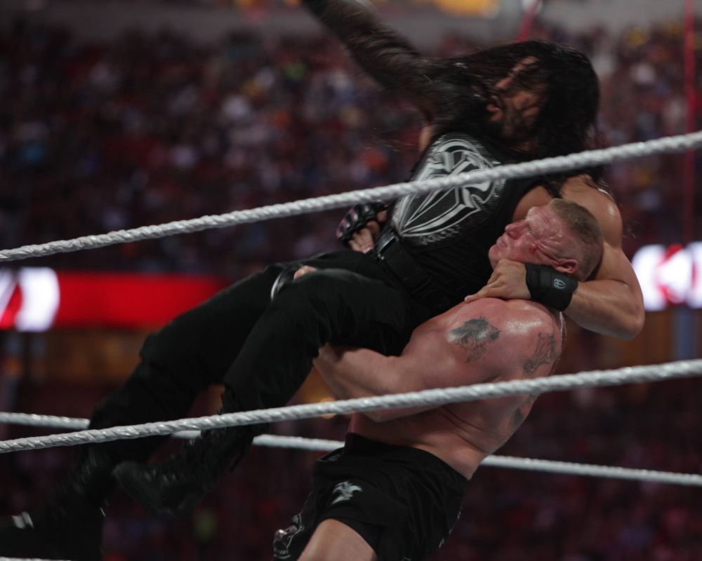 Arabii de la Newcastle cumpără WWE! Anunțul venit din presa internațională_13