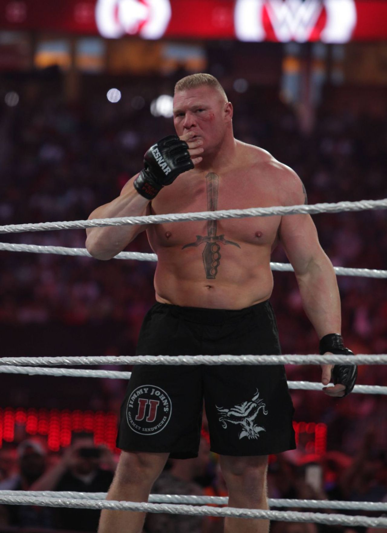 Arabii de la Newcastle cumpără WWE! Anunțul venit din presa internațională_14