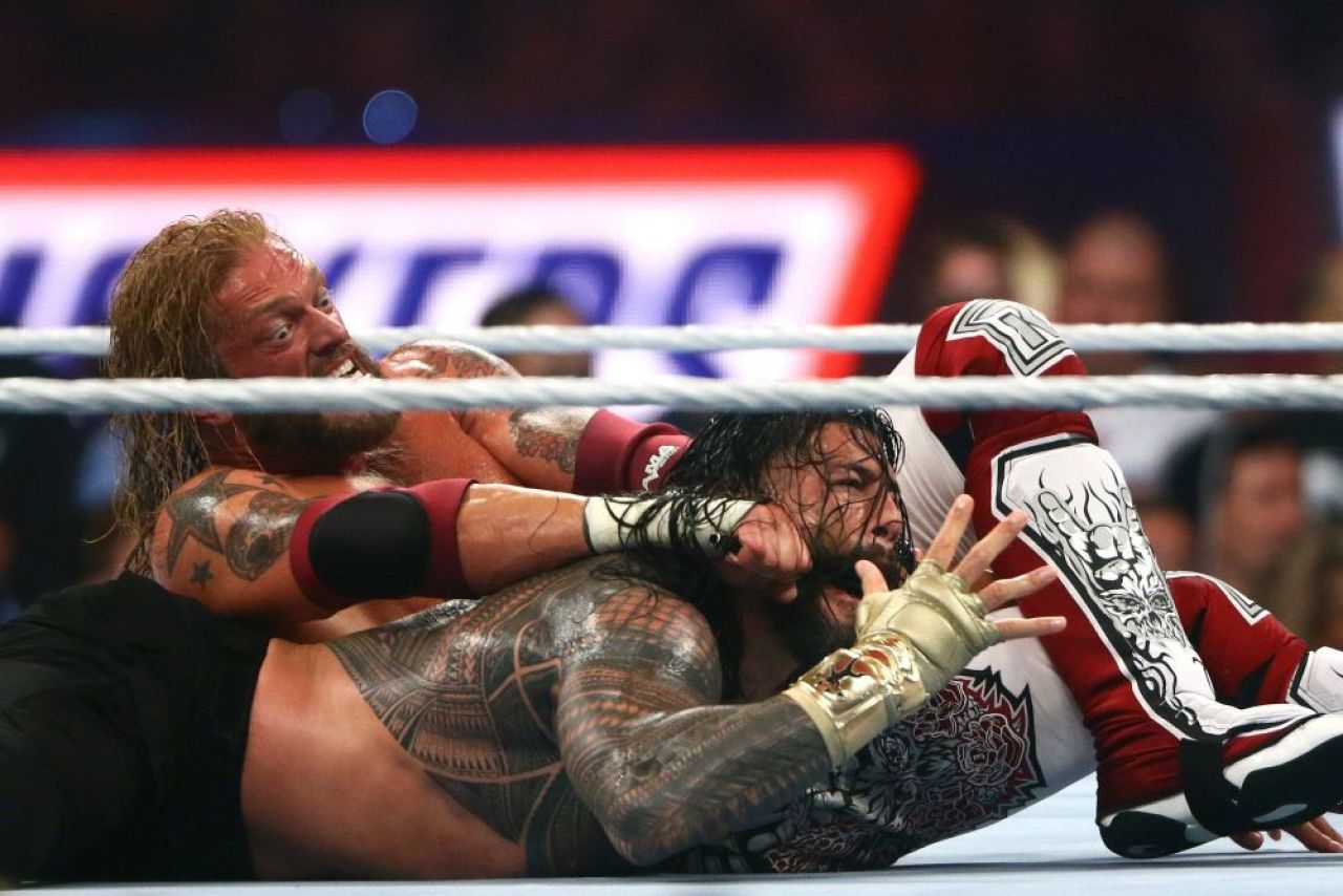 Arabii de la Newcastle cumpără WWE! Anunțul venit din presa internațională_16